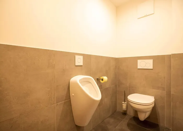 In Zell Am Near Slopes Dağ evi