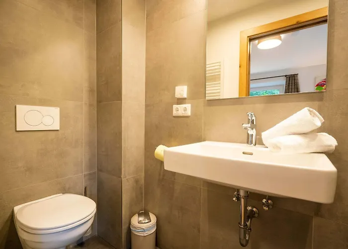 In Zell Am Near Slopes Fusch an der Glocknerstraße